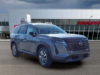 2026 Nissan Pathfinder for sale in Omaha NE