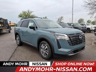 2026 Nissan Pathfinder for sale in Indianapolis IN