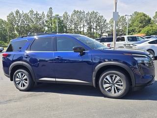 2026 Nissan Pathfinder for sale in Greer SC