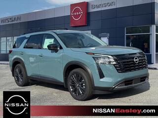 2026 Nissan Pathfinder for sale in Easley SC
