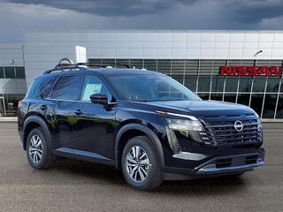 2026 Nissan Pathfinder for sale in Omaha NE