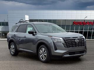 2026 Nissan Pathfinder for sale in Omaha NE