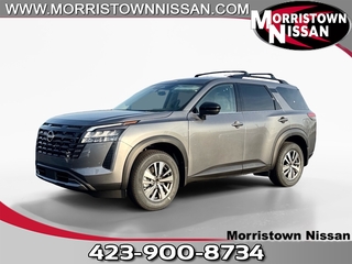 2026 Nissan Pathfinder for sale in Morristown TN