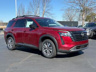 2026 Nissan Pathfinder for sale in Asheville NC