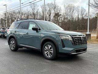 2026 Nissan Pathfinder for sale in Asheville NC