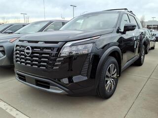 2026 Nissan Pathfinder for sale in Omaha NE