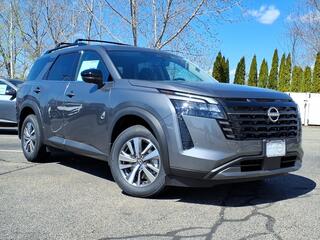2026 Nissan Pathfinder for sale in Stratham NH