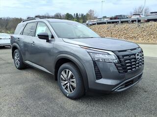 2026 Nissan Pathfinder for sale in Greensburg PA