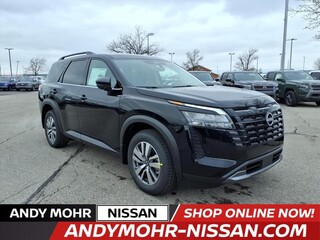 2026 Nissan Pathfinder for sale in Indianapolis IN