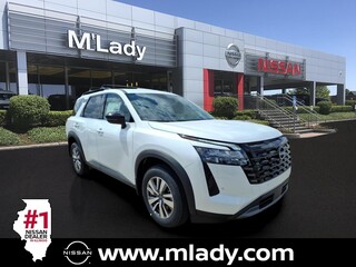 2026 Nissan Pathfinder for sale in Crystal Lake IL