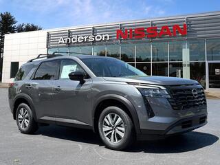 2026 Nissan Pathfinder for sale in Asheville NC
