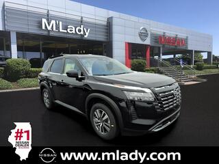 2026 Nissan Pathfinder for sale in Crystal Lake IL