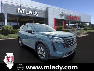 2026 Nissan Pathfinder for sale in Crystal Lake IL