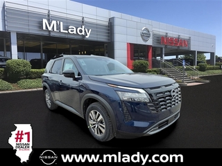 2026 Nissan Pathfinder for sale in Crystal Lake IL