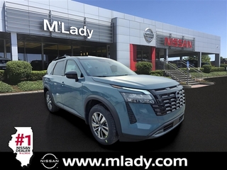 2026 Nissan Pathfinder for sale in Crystal Lake IL