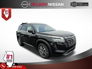 2026 Nissan Pathfinder for sale in Crystal Lake IL