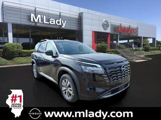 2026 Nissan Pathfinder for sale in Crystal Lake IL