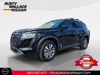 2026 Nissan Pathfinder for sale in Knoxville TN