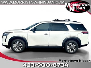 2026 Nissan Pathfinder for sale in Morristown TN