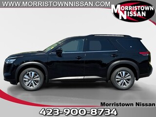 2026 Nissan Pathfinder for sale in Morristown TN