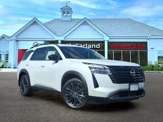 2026 Nissan Pathfinder for sale in Stratham NH