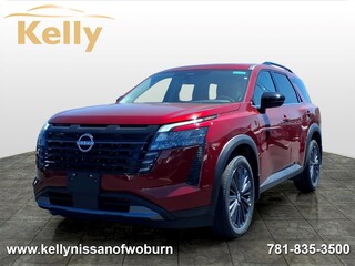 2026 Nissan Pathfinder for sale in Stoneham MA