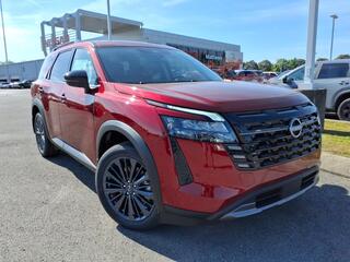 2026 Nissan Pathfinder for sale in Clarksville TN