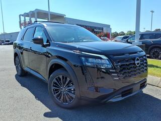 2026 Nissan Pathfinder for sale in Clarksville TN