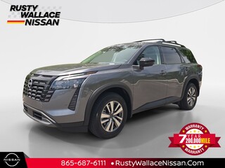 2026 Nissan Pathfinder for sale in Knoxville TN