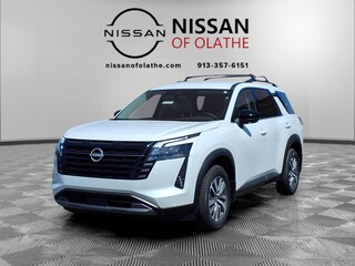 2026 Nissan Pathfinder for sale in Olathe KS