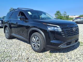 2026 Nissan Pathfinder