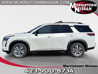 2026 Nissan Pathfinder for sale in Morristown TN
