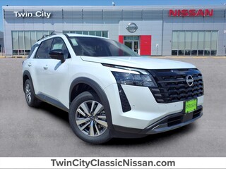 2026 Nissan Pathfinder for sale in Port Arthur TX