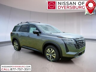 2026 Nissan Pathfinder for sale in Dyersburg TN