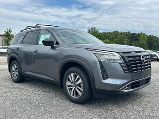 2026 Nissan Pathfinder for sale in Independence MO