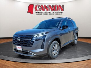 2026 Nissan Pathfinder for sale in Bedford PA