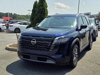 2026 Nissan Pathfinder for sale in Forest City NC