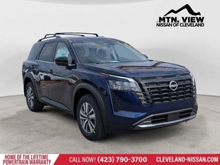 2026 Nissan Pathfinder for sale in Mcdonald TN