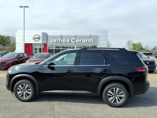 2026 Nissan Pathfinder for sale in Greenville MS