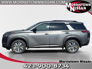 2026 Nissan Pathfinder for sale in Morristown TN