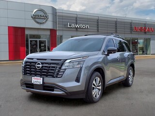 2026 Nissan Pathfinder for sale in Lawton OK