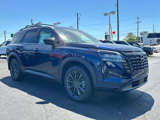 2026 Nissan Pathfinder for sale in Independence MO