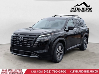 2026 Nissan Pathfinder for sale in Mcdonald TN