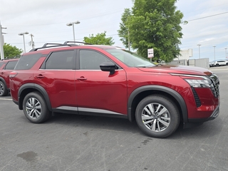 2026 Nissan Pathfinder for sale in Greer SC