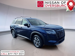 2026 Nissan Pathfinder for sale in Dyersburg TN