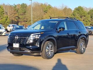 2026 Nissan Pathfinder for sale in Lufkin TX