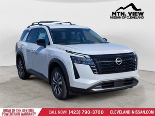 2026 Nissan Pathfinder for sale in Mcdonald TN