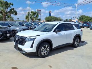 2026 Nissan Pathfinder for sale in Kosciusko MS