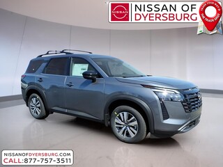 2026 Nissan Pathfinder for sale in Dyersburg TN
