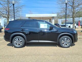 2026 Nissan Pathfinder for sale in Nashville TN